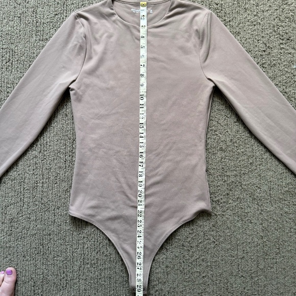 Abercrombie & Fitch Bodysuit - Picture 4 of 8